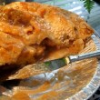 best-bakeries-in-brentwood-tn-best-ever-peach-pie-Merridees-bakery-franklin