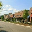 brentwood-place-shopping-center-kroger-kalamatas-elenas-bricks-cafe-chile-burrito-petsupermarket
