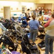 Consignment sale