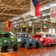 lane-motor-museum-nashville-tn