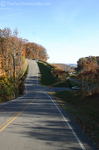 A scenic roaside park near Brentwood, TN -- near the intersection of Franklin Road and Lynnwood Way.