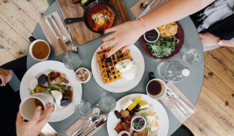 Mother’s Day Brunch And Gift Ideas In Nashville