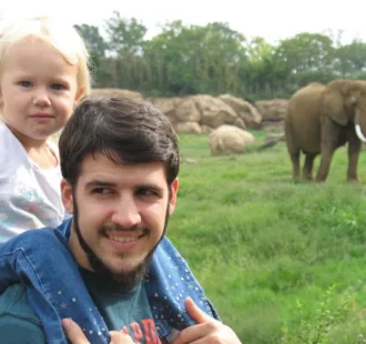 10 Tips For Visiting The Nashville Zoo …From My Family To Yours