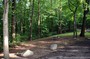 Most of the roadside picnic tables are in nice, shady locations.