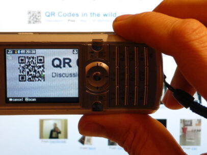 How To Use QR Codes To Buy Or Sell A Home In Nashville