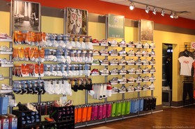 Fleet Feet Sports Store For Runners In Brentwood, TN | Brentwood TN Guide