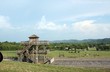 Steeplechase grounds in Nashville,Tennessee.