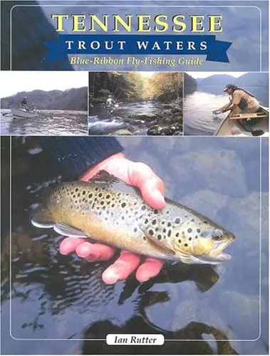 Trout Fishing Near Nashville | Brentwood TN Guide