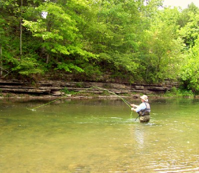 Ford fishing #4