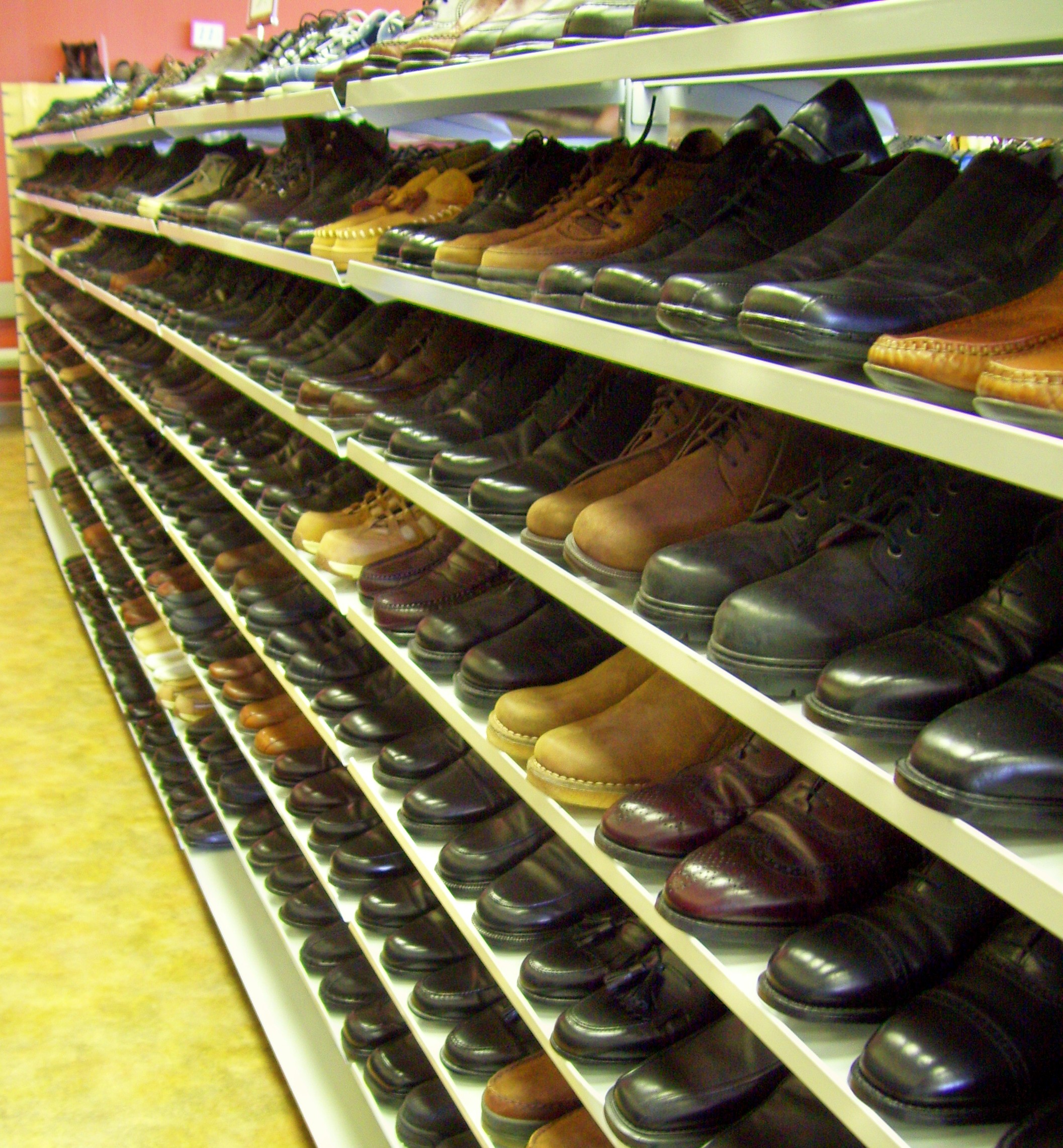 rack room shoes cool springs